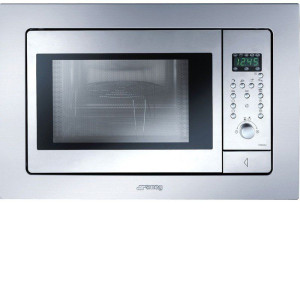 Микроволновая печь SMEG fme20ex3