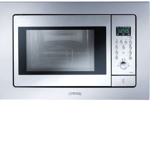 Микроволновая печь SMEG fme20ex3