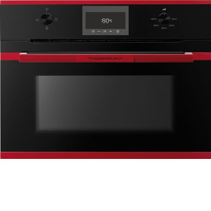 Встраиваемая микроволновая печь Kuppersbusch CM 6330.0 S 8