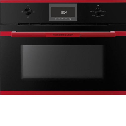 Встраиваемая микроволновая печь Kuppersbusch CM 6330.0 S 8