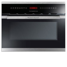 Встраиваемая микроволновая печь KUPPERSBUSCH emwk6550.0j1