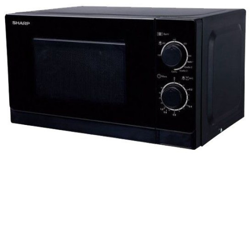 Микроволновая печь Sharp R 2000 RK