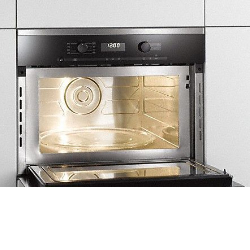 Микроволновая печь Miele M 6260 TC EDST/CLST
