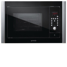 Микроволновая печь GORENJE bm 5120 ax