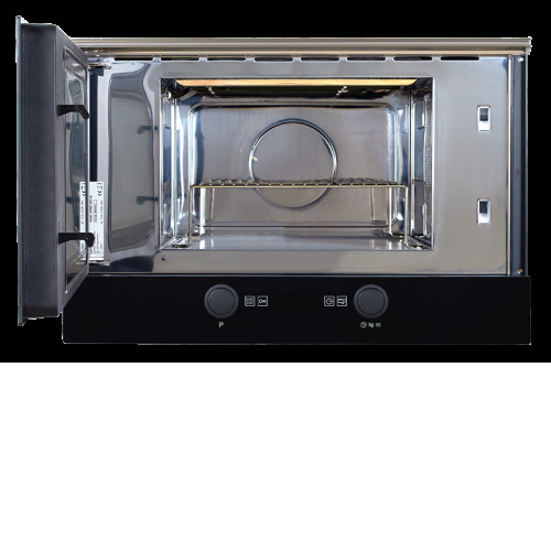 Микроволновая печь KUPPERSBERG hmw 393 b