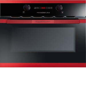 Микроволновая печь KUPPERSBUSCH EMWK 6260.0 J8 Hot Chili