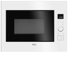 Микроволновая печь AEG MBE 2658S-W