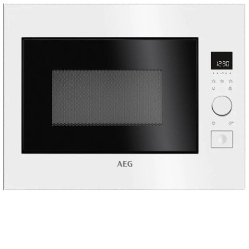 Микроволновая печь AEG MBE 2658S-W