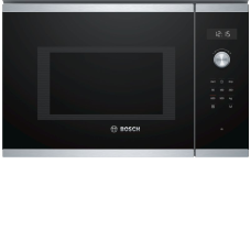 Микроволновая печь Bosch BFL 554MS0