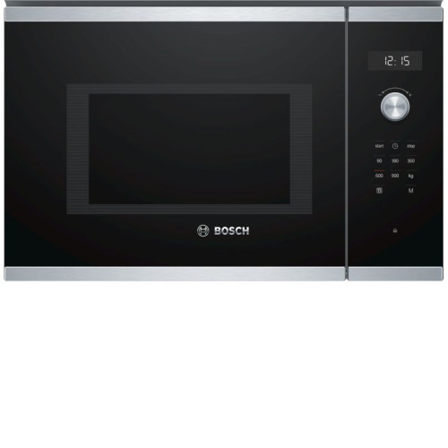 Микроволновая печь Bosch BFL 554MS0