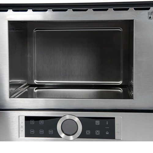 Микроволновая печь BOSCH bfl634gs1