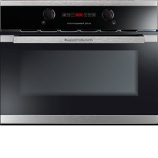 Встраиваемая микроволновая печь KUPPERSBUSCH emwk 6260.0 j3
