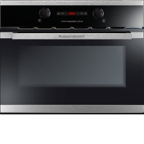 Встраиваемая микроволновая печь KUPPERSBUSCH emwk 6260.0 j3