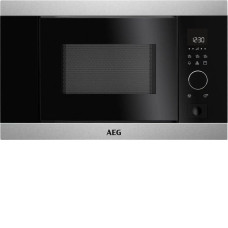 Микроволновая печь AEG MBB1756D-M
