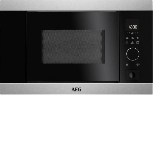 Микроволновая печь AEG MBB1756D-M