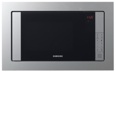Микроволновая печь SAMSUNG fg87sstr