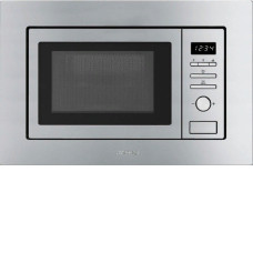Микроволновая печь SMEG FMI020X