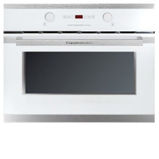 Встраиваемая микроволновая печь KUPPERSBUSCH emwk6260.0w1