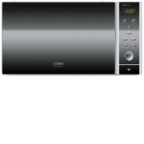 Микроволновая печь CASO MCG30 Chef