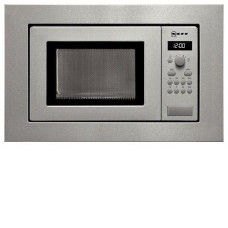 Микроволновая печь NEFF h 53w60 n3 Микроволновая печь NEFF h 53w60 n3