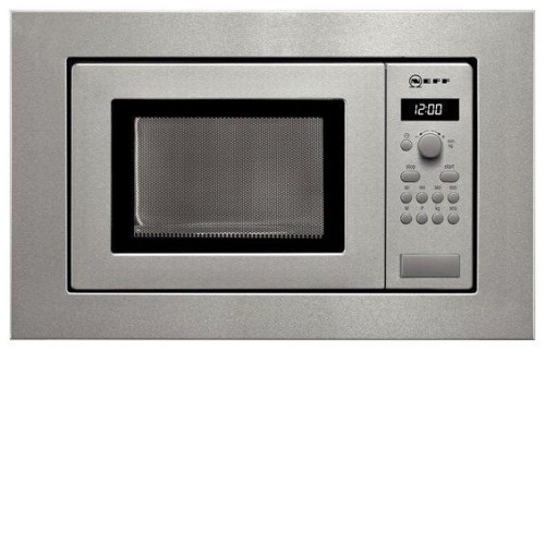 Микроволновая печь NEFF h 53w60 n3