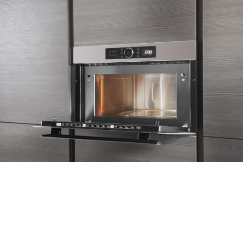 Микроволновая печь WHIRLPOOL AMW730/SD