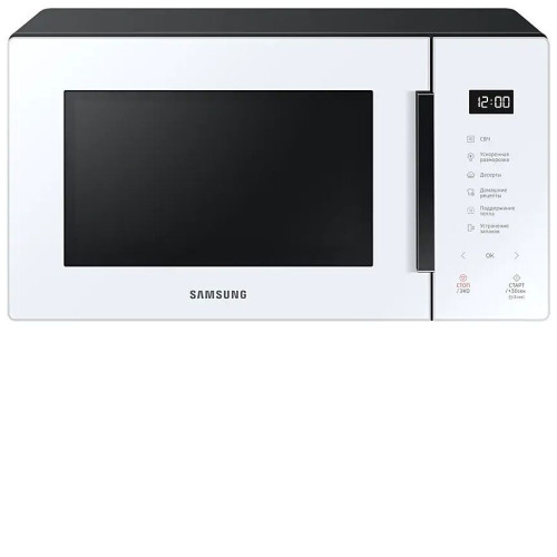 Микроволновая печь SAMSUNG MS30T5018AW/BW