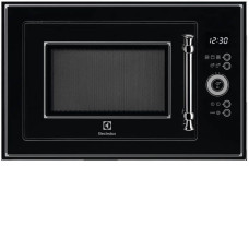 Микроволновая печь Electrolux EMT 25203 K Микроволновая печь Electrolux EMT 25203 K
