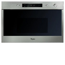 Встраиваемая микроволновая печь WHIRLPOOL amw4095/ix/01