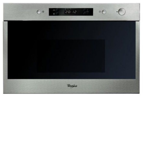 Встраиваемая микроволновая печь WHIRLPOOL amw4095/ix/01