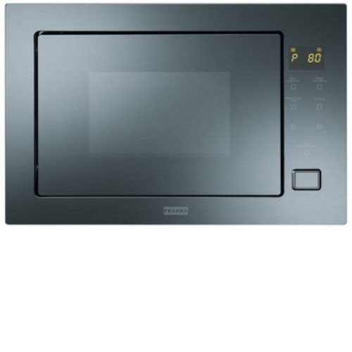 Встраиваемая микроволновая печь FRANKE fmw 250 cr g bm