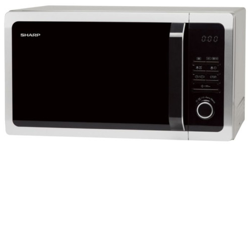 Микроволновая печь SHARP R7852RSL