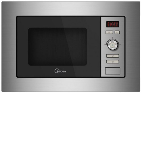 Микроволновая печь MIDEA AG820BJU-SS