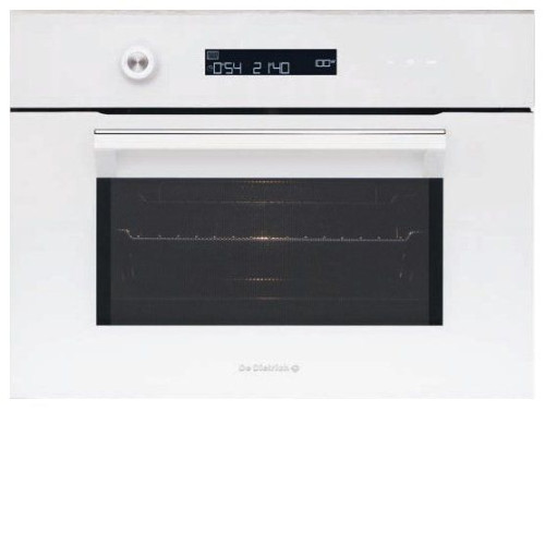 Микроволновая печь DE DIETRICH dme 1135 w