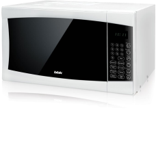 Микроволновая печь BBK 23MWS-915S/W