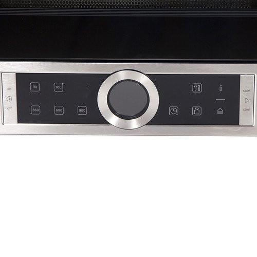 Микроволновая печь BOSCH bfl634gs1