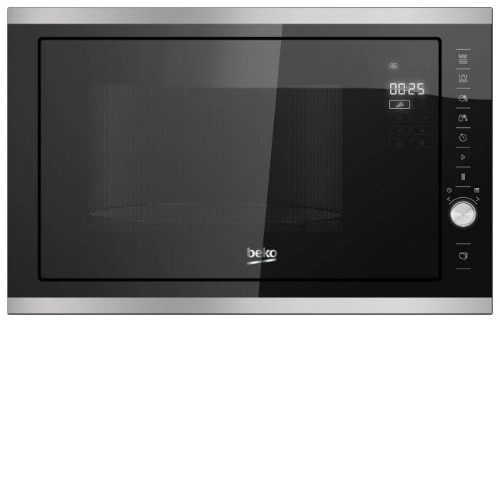 Микроволновая печь BEKO MCB 25433 X