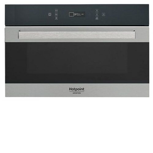 Микроволновая печь HOTPOINT-ARISTON MD 773 IX HA
