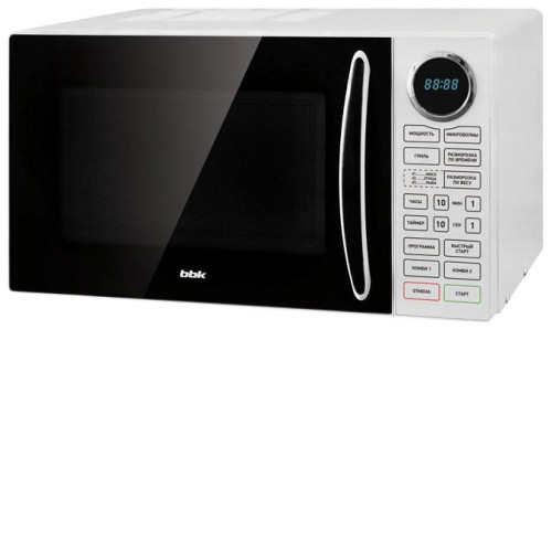 Микроволновая печь BBK 23mwg-930s/bw/ru