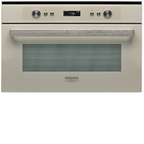 Микроволновая печь HOTPOINT-ARISTON MD 764 DS HA