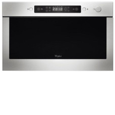 Микроволновая печь Whirlpool AMW 439 IX