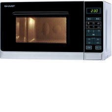 Микроволновая печь SHARP r-2772rsl Микроволновая печь SHARP r-2772rsl