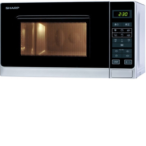 Микроволновая печь SHARP r-2772rsl