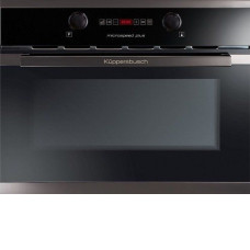 Встраиваемая микроволновая печь KUPPERSBUSCH emwk 6260.0 j2