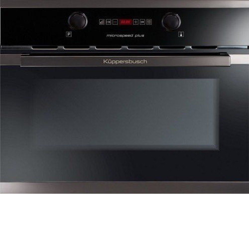 Встраиваемая микроволновая печь KUPPERSBUSCH emwk 6260.0 j2