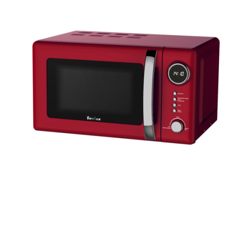 Микроволновая печь TESLER ME-2055 RED