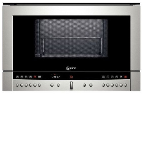 Микроволновая печь NEFF c 54l70 n3