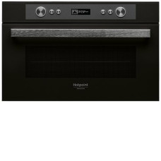Микроволновая печь HOTPOINT-ARISTON MD 764 BL HA