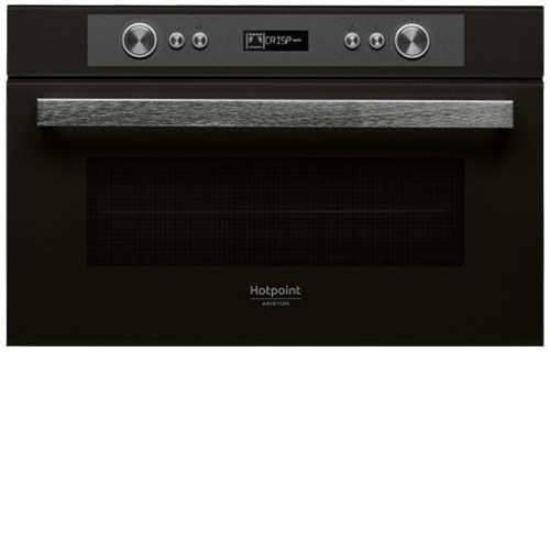Микроволновая печь HOTPOINT-ARISTON MD 764 BL HA