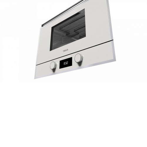 Микроволновая печь Teka ML 822 BIS L white